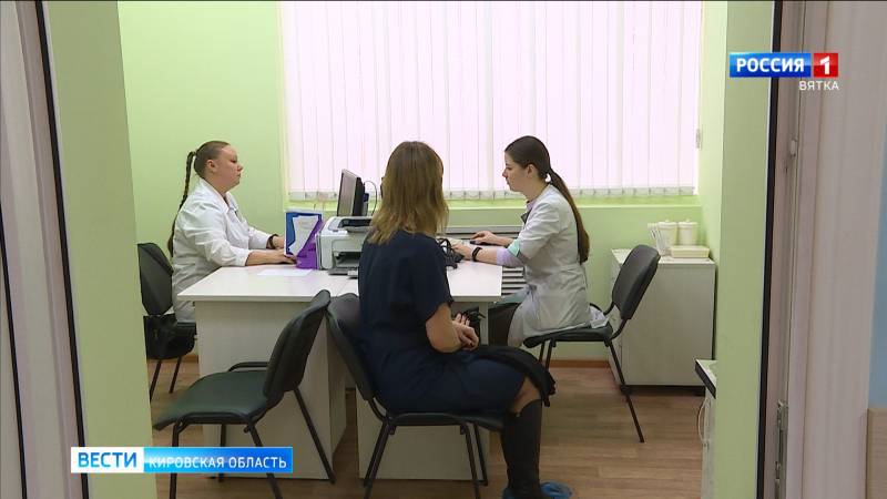 Кировчанам напомнили, как рассчитываются размеры пособий по временной нетрудоспособности