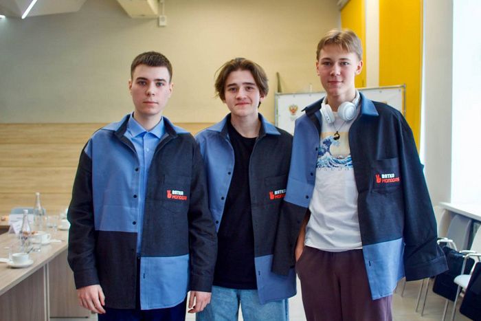 Школьники из Кирова представят регион на Интеллектуальной олимпиаде ПФО