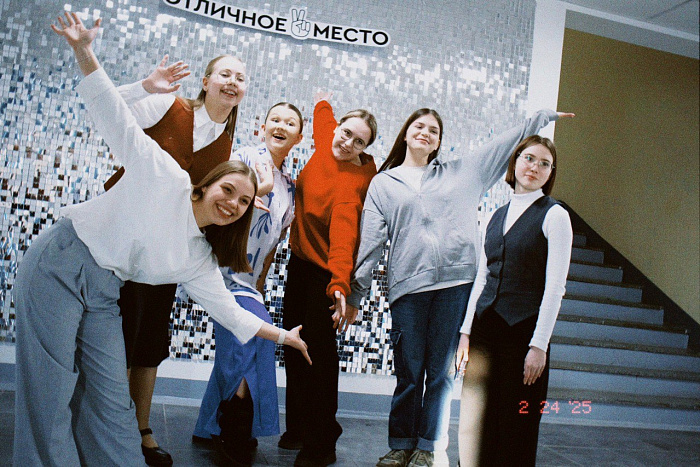 Более 500 молодых творцов объединила «Студвесна по-вятски»