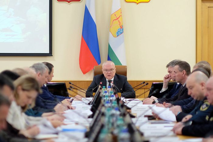 Срок приема заявок в «Вятский корпус Защитников Отечества» продлили до 7 апреля