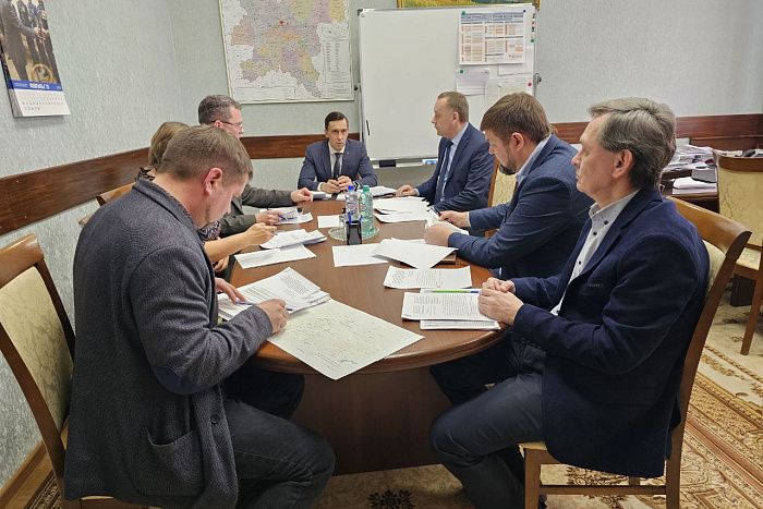 В кировских деревнях появится еще 16 станций связи