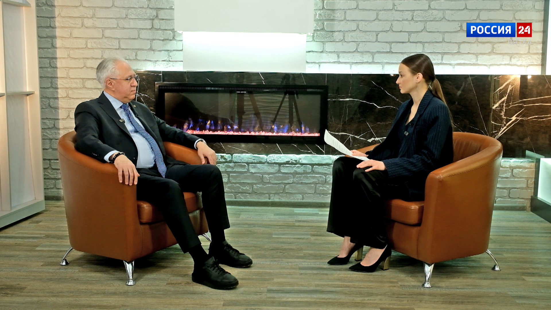 Экологические вопросы региона (28.03.2025)