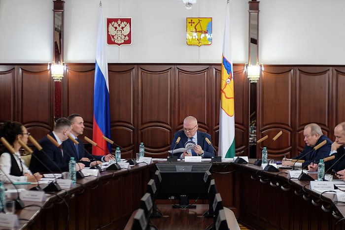 У каждого участника проекта «Вятский корпус Защитников Отечества» будет наставник