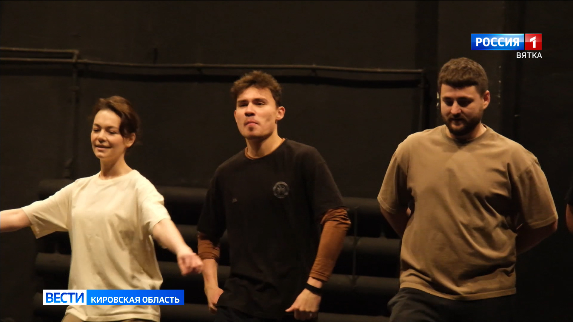 Кировчане стали победителями федерального этапа чемпионата «АртМастерс»