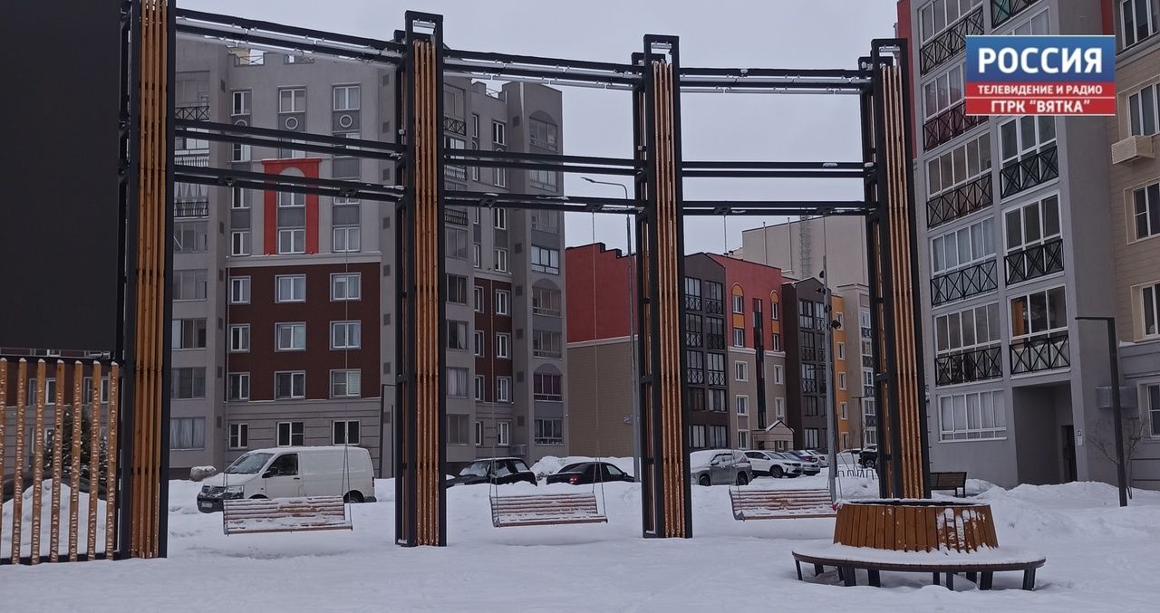 Кировскую область пригласили на международную конференцию парков