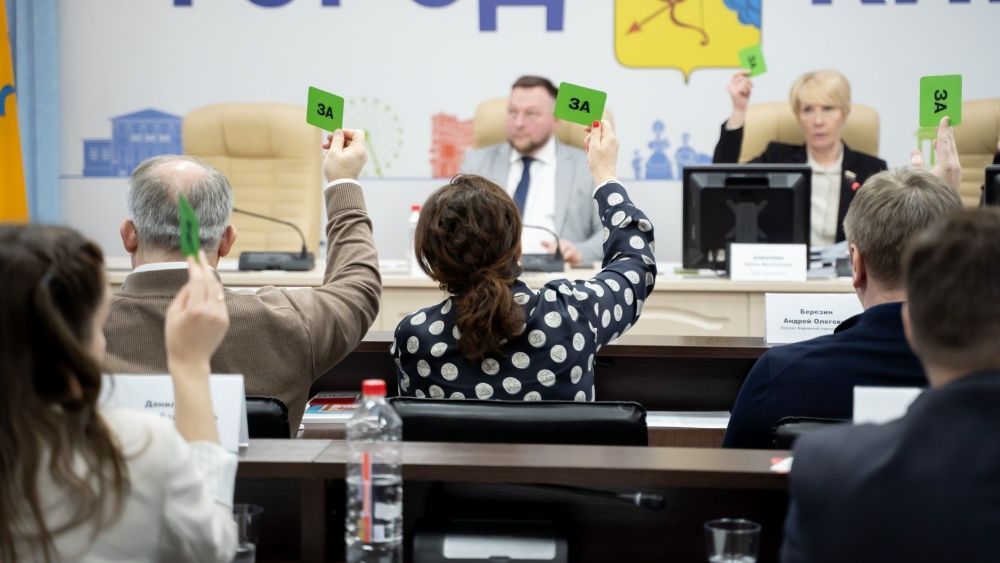 В Кирове обсудят присвоение звания «Почетный гражданин города Кирова» участникам Великой Отечественной войны