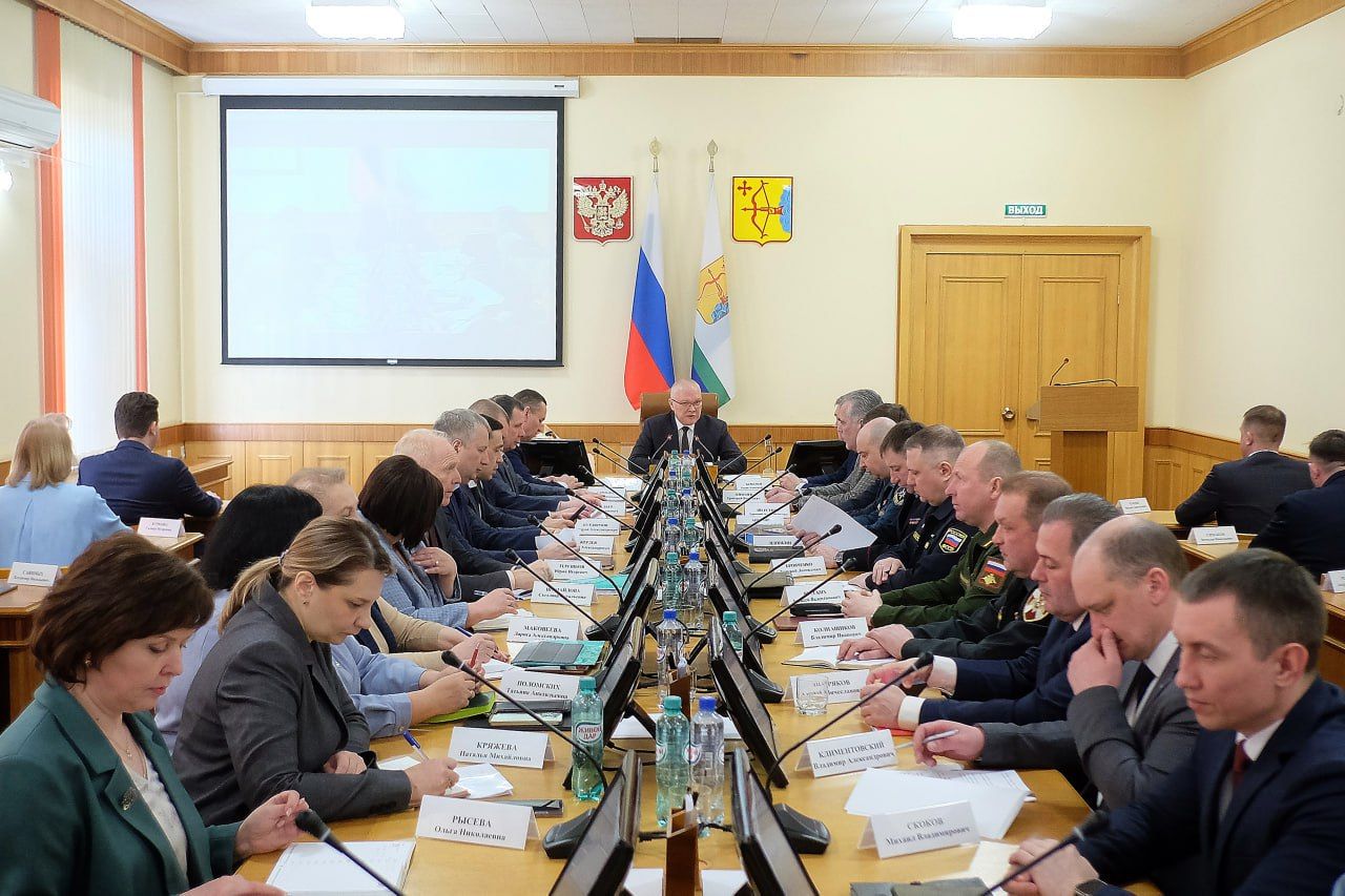 Основные торжества 70-летия Кирово-Чепецка пройдут в сентябре