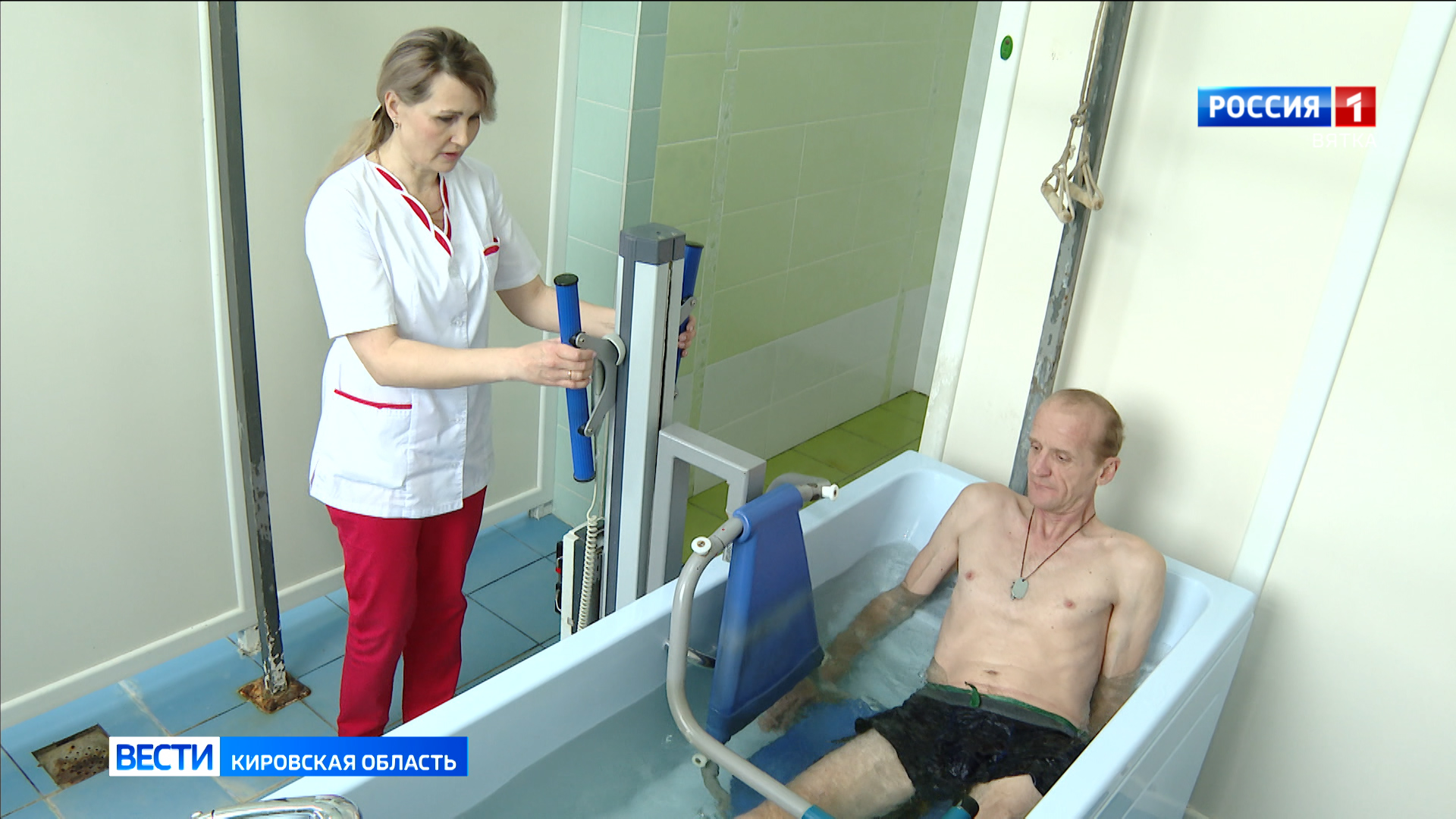 Ветераны СВО могут поправить своё здоровье в центрах реабилитации Социального фонда России