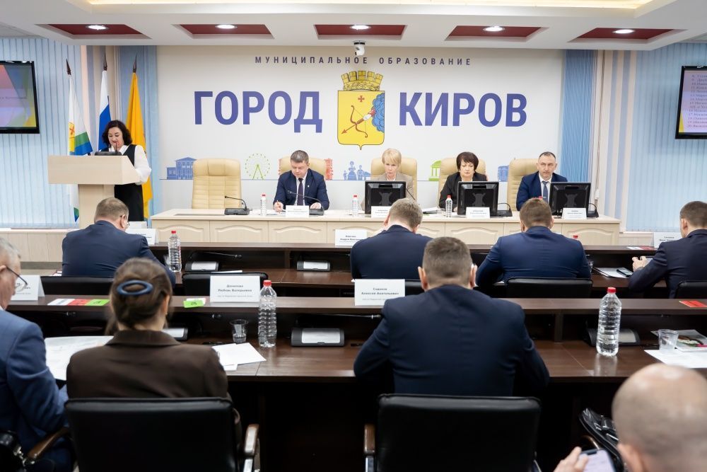 Кировчане – участники Великой Отечественной войны стали почетными гражданами города