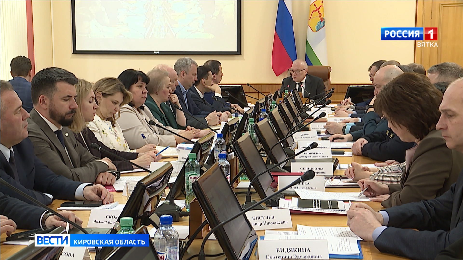 Александр Соколов: профессиональное образование должно быть в каждом муниципалитете