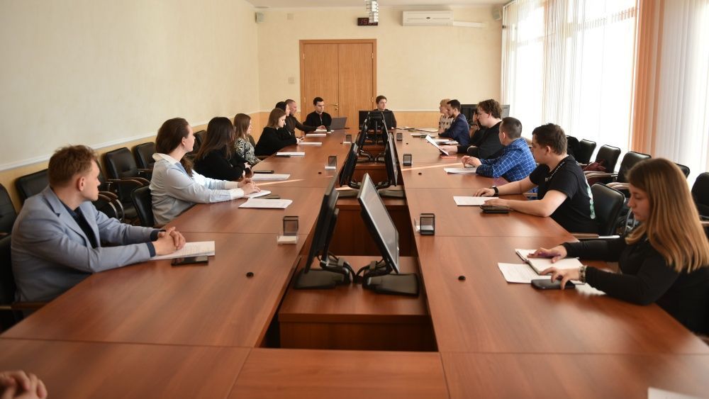 На «Форум молодых на Вятке» хотят пригласить иностранных гостей