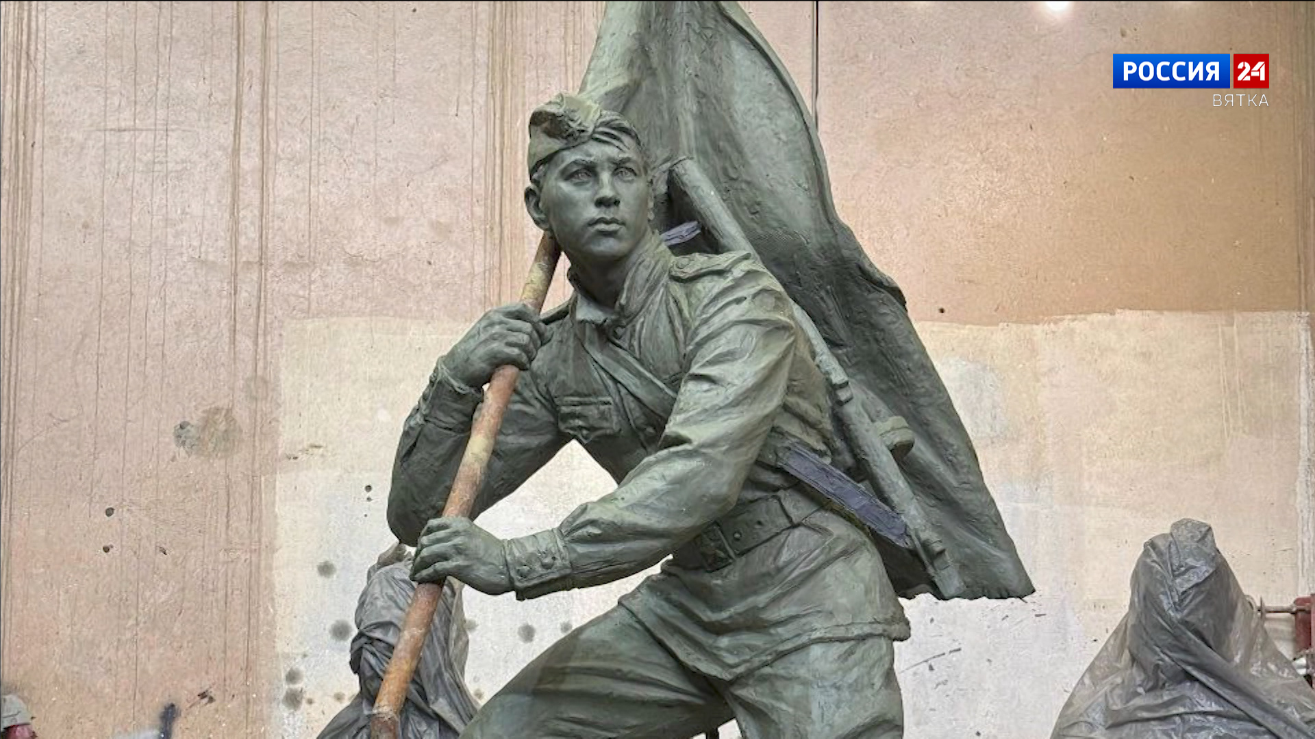 В Слободском обсудили эскиз памятника Григорию Булатову