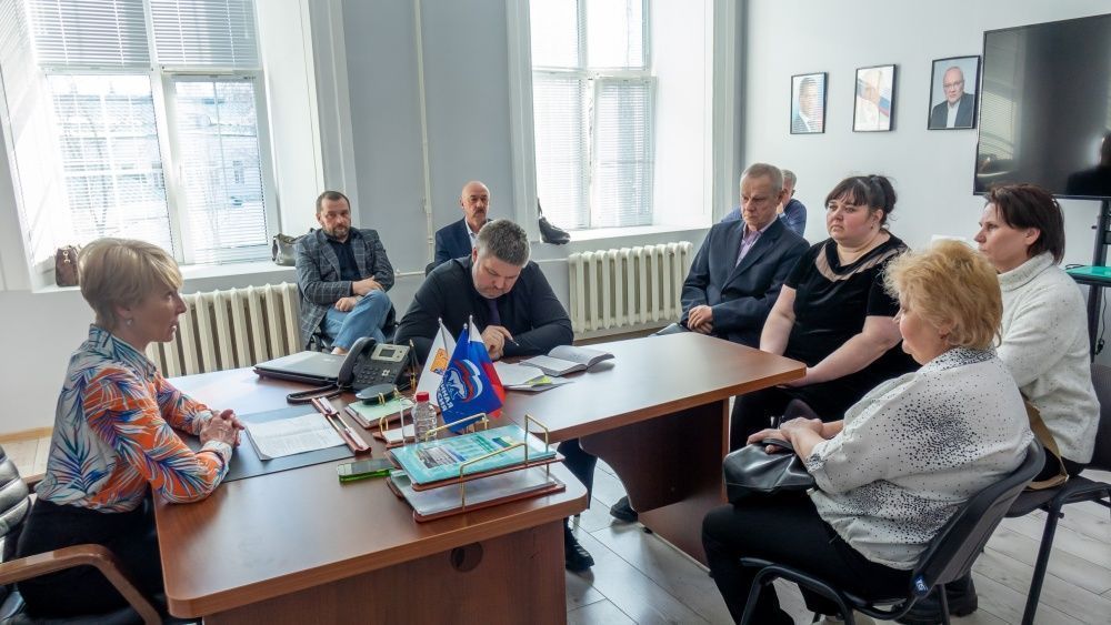 В деревне Ломовской жители хотят установить памятник погибшим землякам