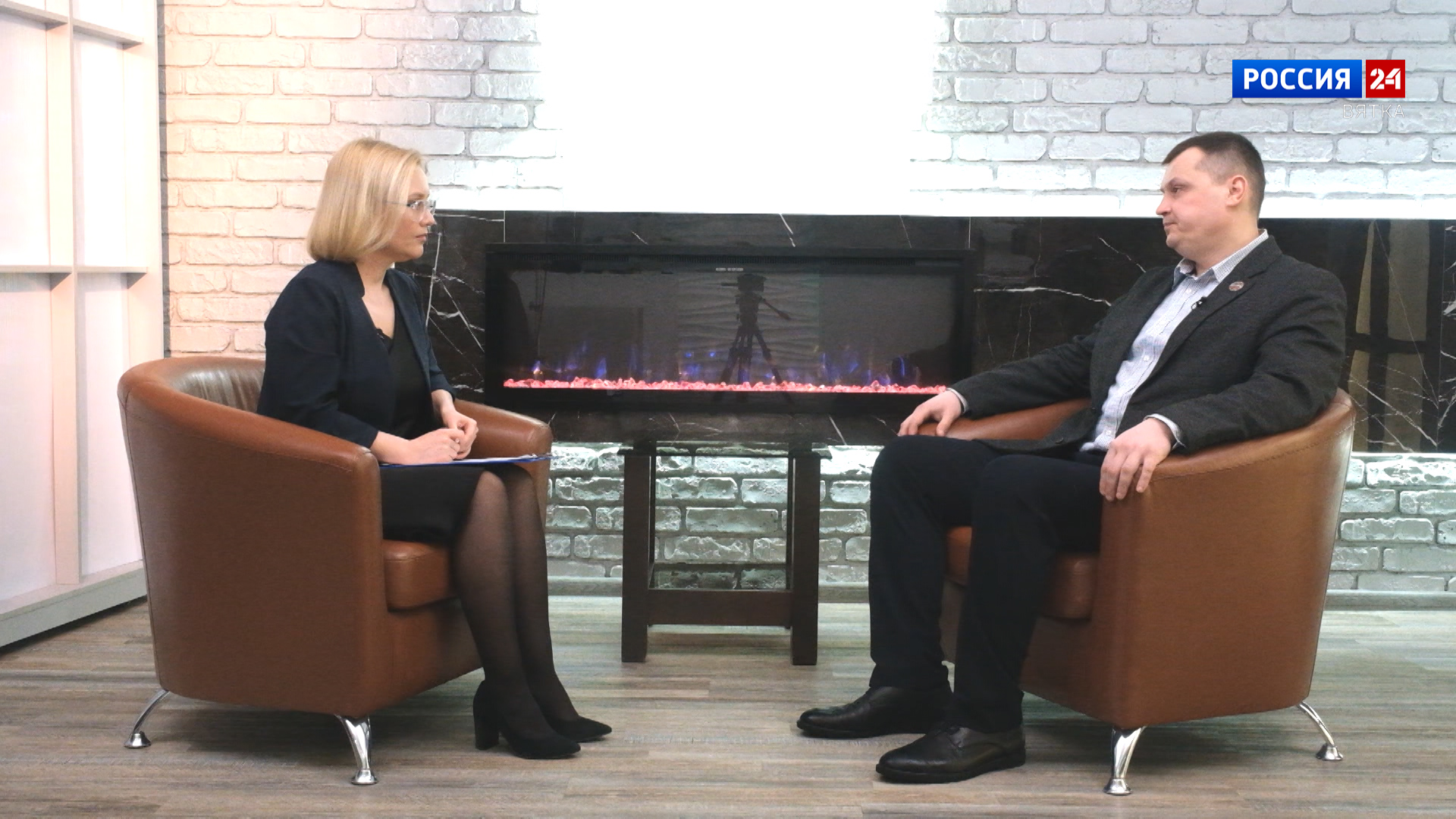 Более ста кировчан подали заявки на участие в проекте «Вятский корпус защитников Отечества» (07.03.2025)