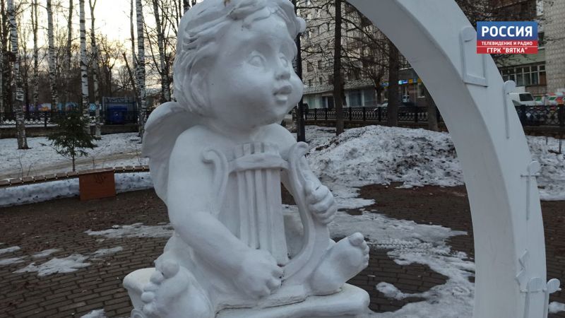 Во вторник в Кировской области возможно до  15 градусов