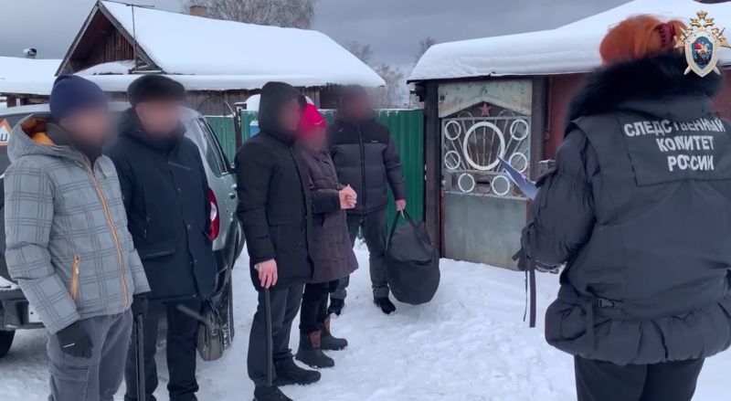 Жительница Слободского, обвиняемая в убийстве своего сожителя, предстанет перед судом