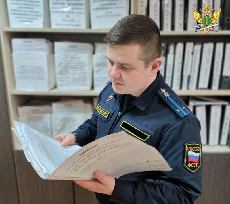 После повторного возбуждения уголовного дела на алиментщика он заплатил сыну миллион