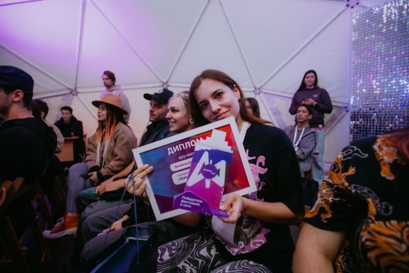 Стартовал 6 фестиваль уличного искусства «ФормAРТ»