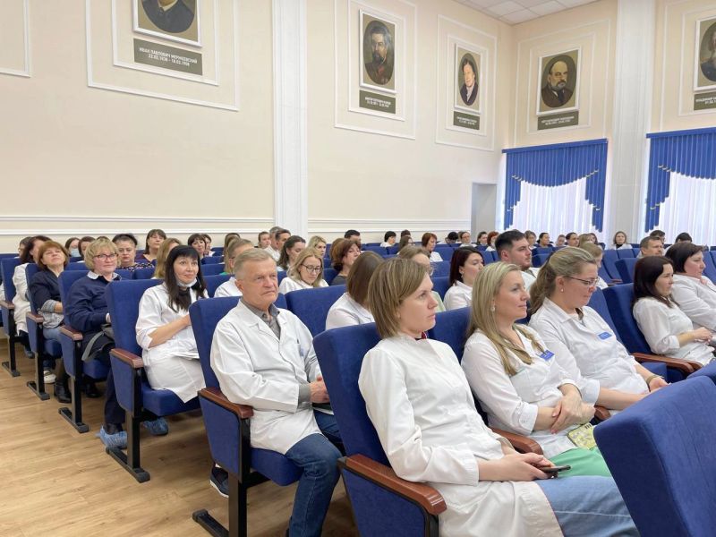 Кировские психиатры – лучшие по итогам Всероссийского конкурса