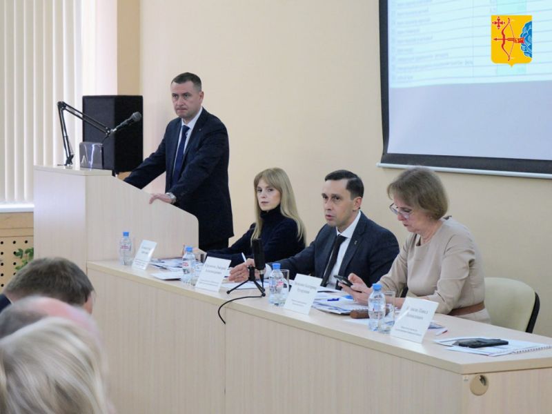 Кировские главврачи пройдут «путь пациента»