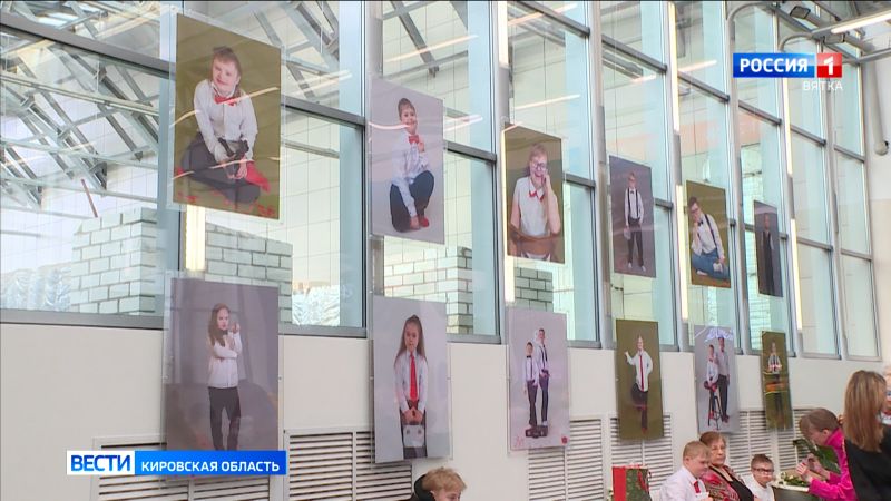 В Кирове открылась фотовыставка «Агент «21.03»