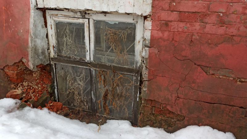 В субботу в Кировской области прогнозируют  порывы ветра до 18 м/с