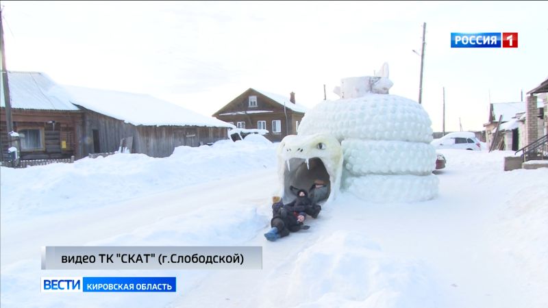 Кировчанам рассказали, каких сюрпризов ждать от погоды в марте