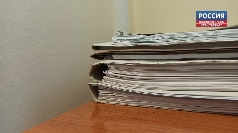 Все районные центры занятости Кировской области к 1 июля объединят в один