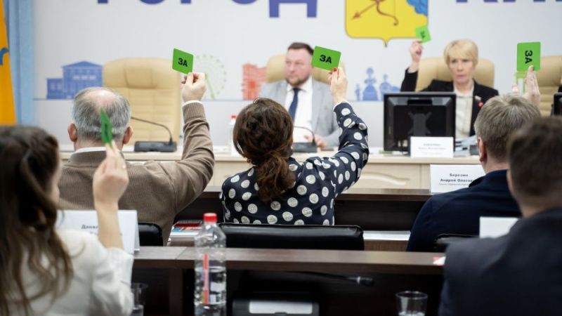 В Кирове обсудят присвоение звания «Почетный гражданин города Кирова» участникам Великой Отечественной войны