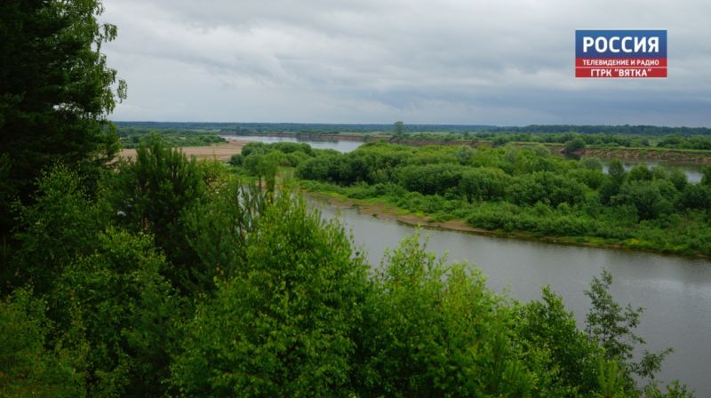 В Кировской области незаконно используемый земельный участок вернули в собственность государства