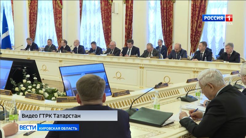 Главы регионов ПФО обсудили вопросы миграции