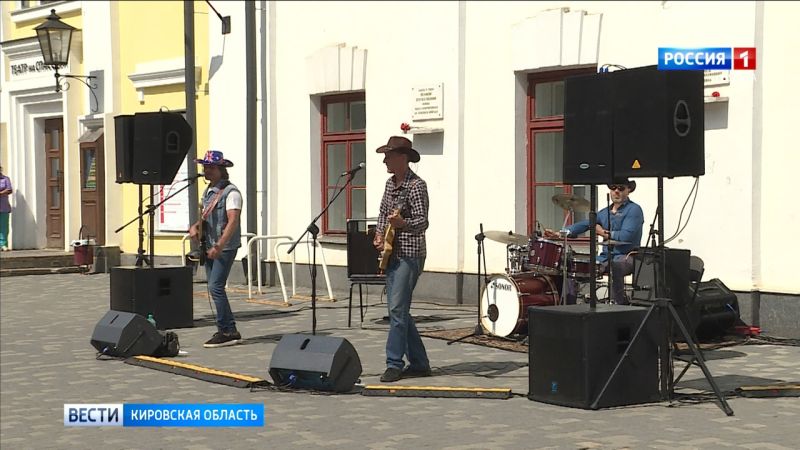 Кировская область – среди лидеров по контролю за индустрией туризма