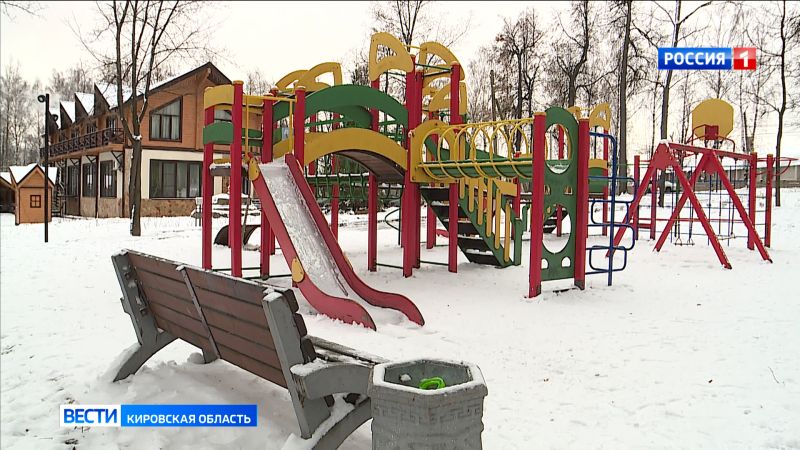 В Кировской области будут работать волонтёры городской среды