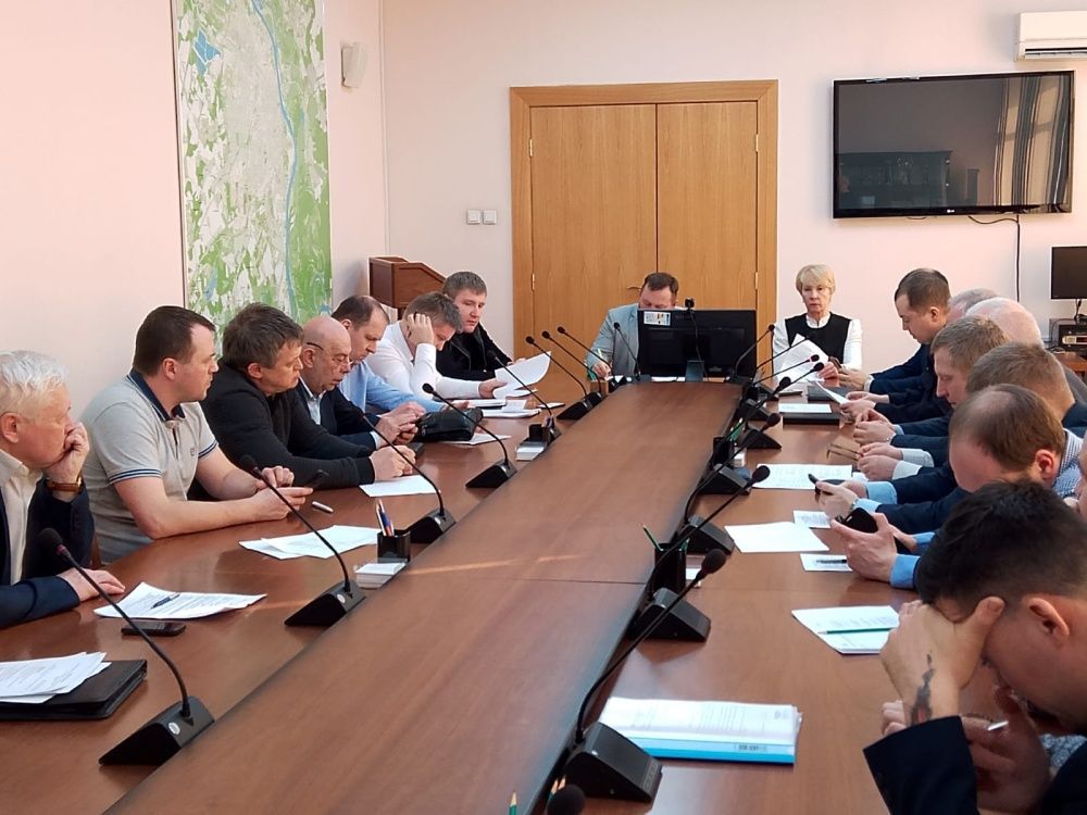 В Кирове на 5 из 19 участков концентрации ДТП планируют установить светофоры