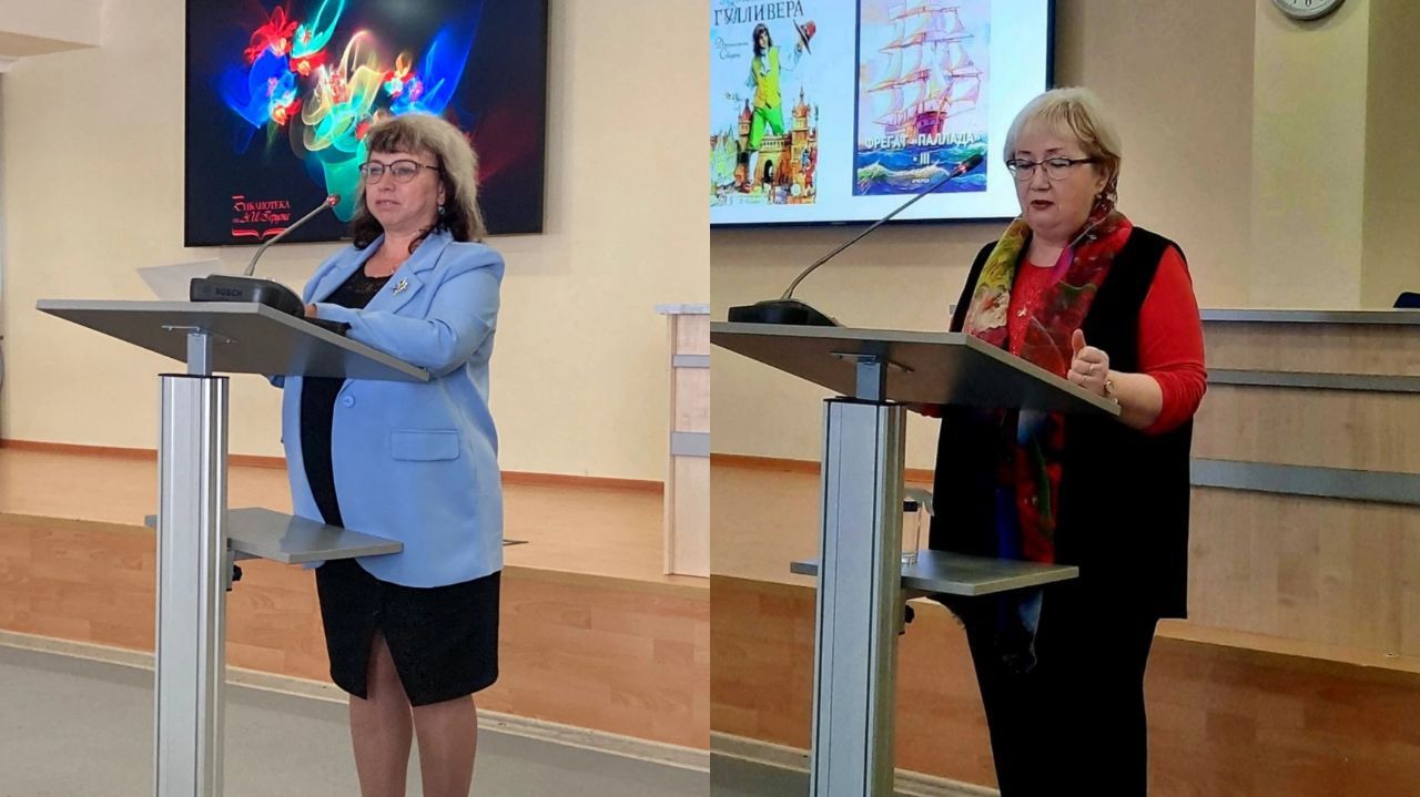 Для учителей литературы и репетиторов стартует программа повышения квалификации