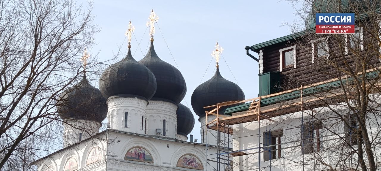 В Кировской области в пятницу прогнозируют порывы ветра до 15 м/с