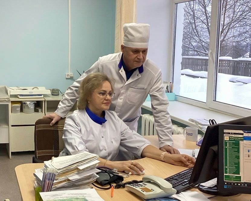 Медикам Кировской области расскажут, как не выгореть в профессии