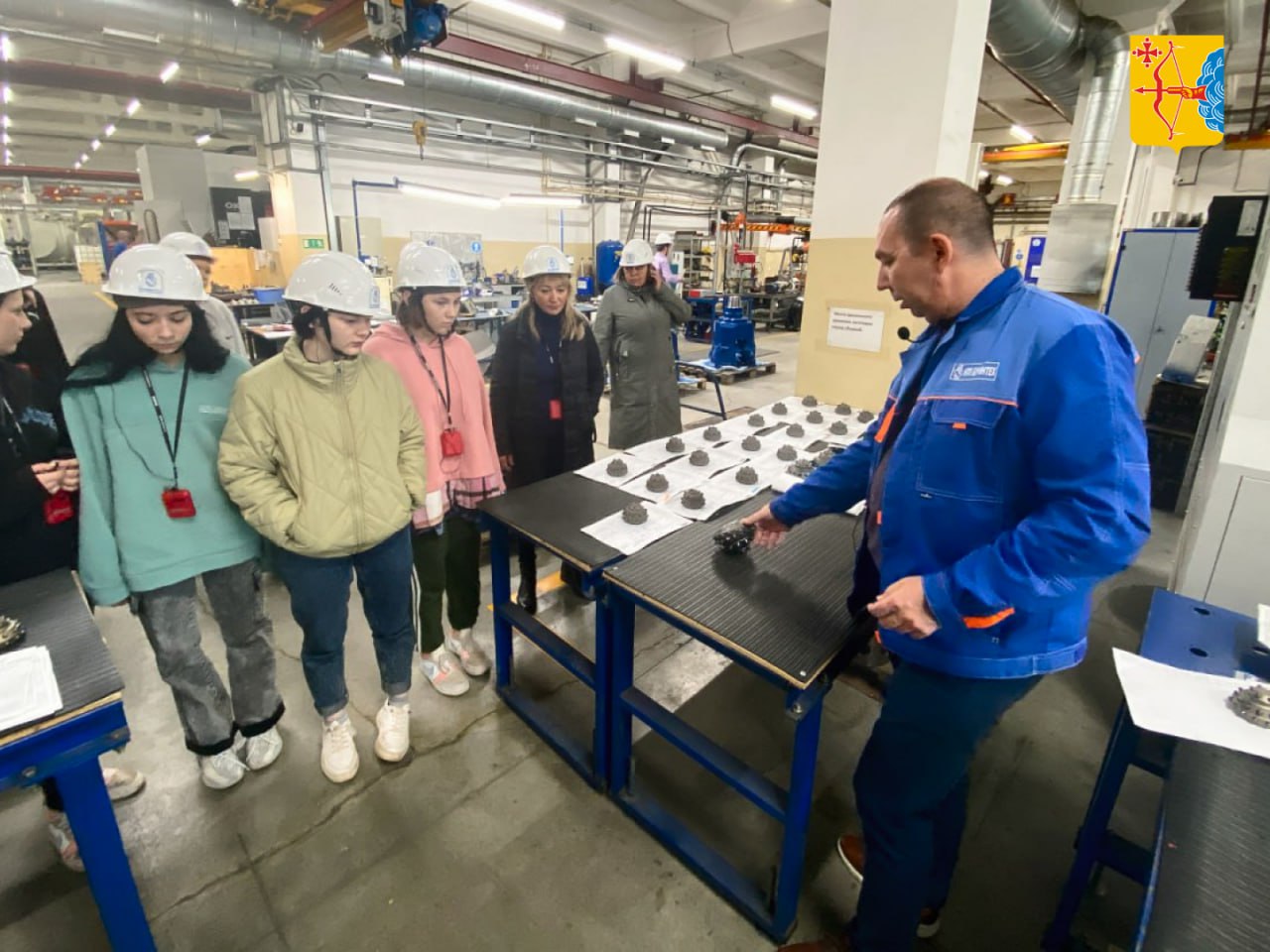 На Кировских предприятиях пройдет «Неделя без турникетов»