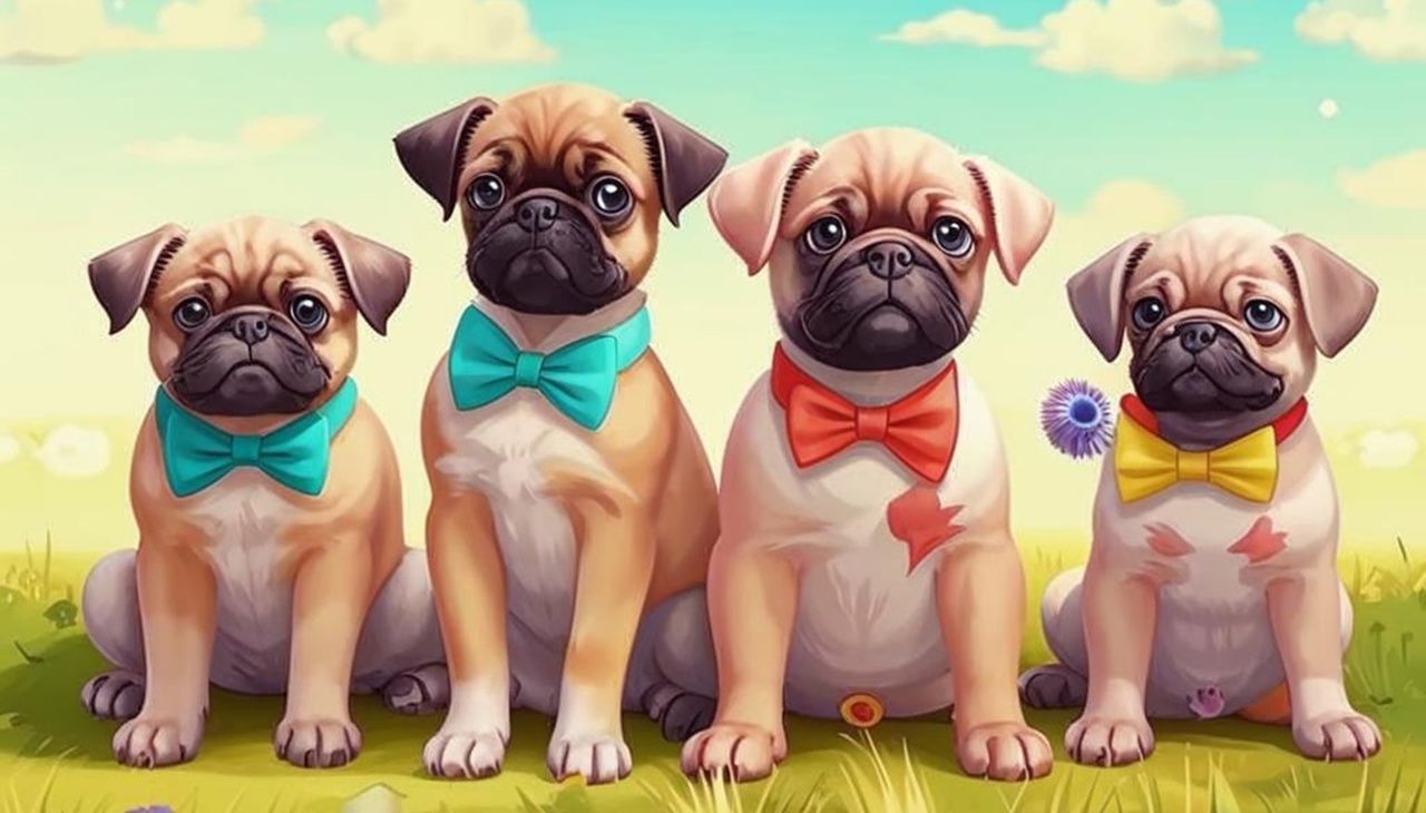 В Кирове планируют оборудовать 5 площадок для выгула собак