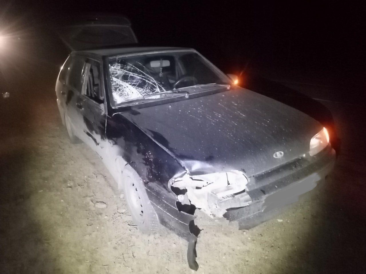 В Кировской области с пешеходом произошел смертельный случай