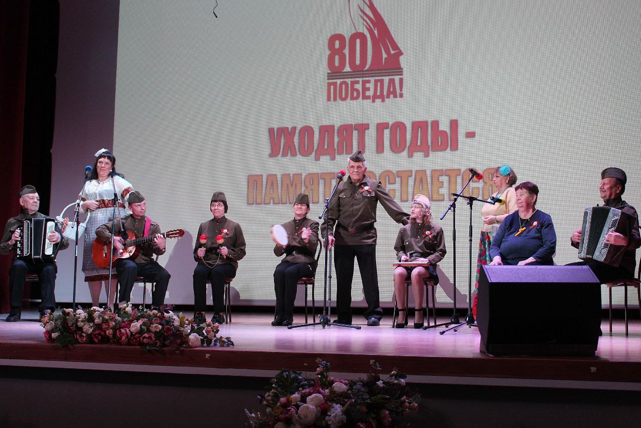 В Кировской области прошёл инклюзивный творческий конкурс «Открывая горизонты»