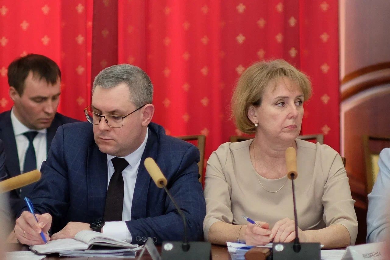 В Кировской области для ветеранов Великой Отечественной войны проводят диспансеризацию