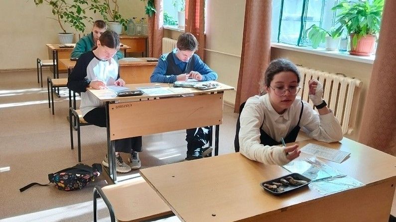 В Кирове выбрали лучших школьников-краеведов