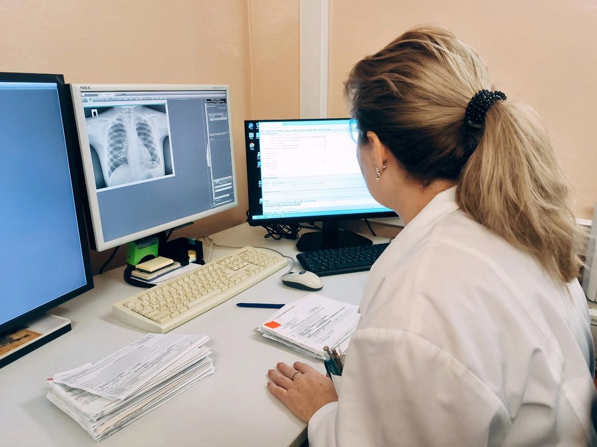 В апреле кировчане могут проходить диспансеризацию по субботам