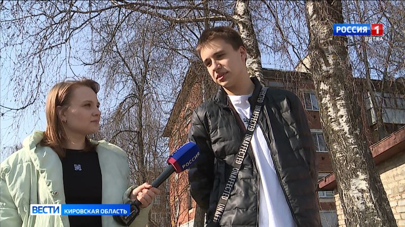 Уже более 600 жителей Кировской области пожелали стать волонтерами благоустройства