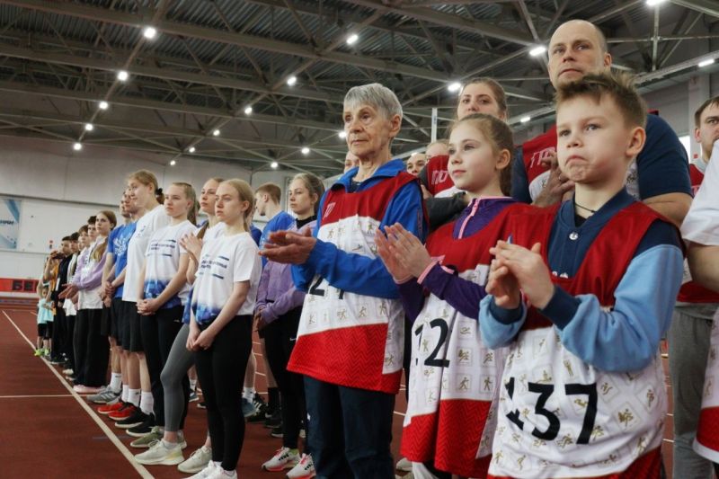 Стало известно, кто представит Кировскую область на Всероссийских финалах фестивалей ГТО