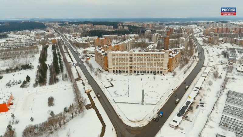 По поручению губернатора в Кирово-Чепецк выехали представители правительства и минприроды