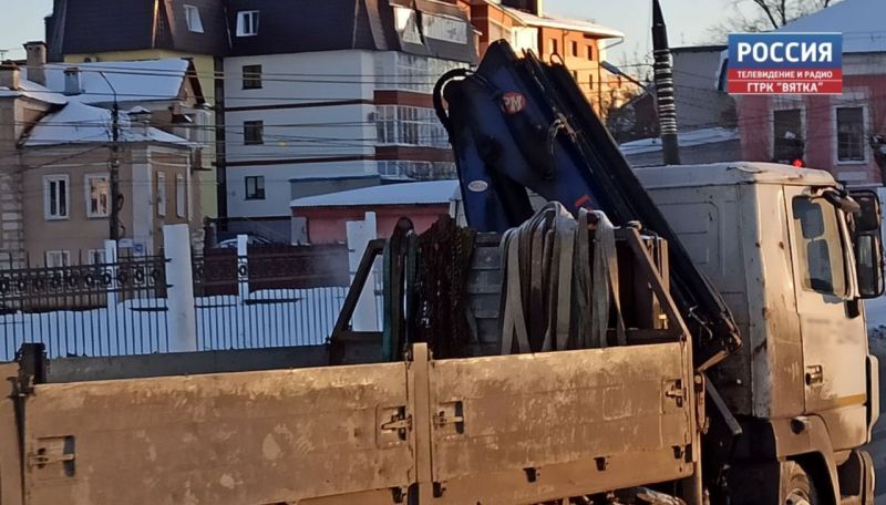 В Кировской области по вине дорожника погибла 13-летняя девочка и ее дядя