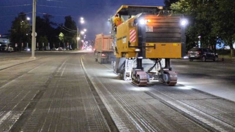 Кировчан предупредили о трудностях на улице Проезжей