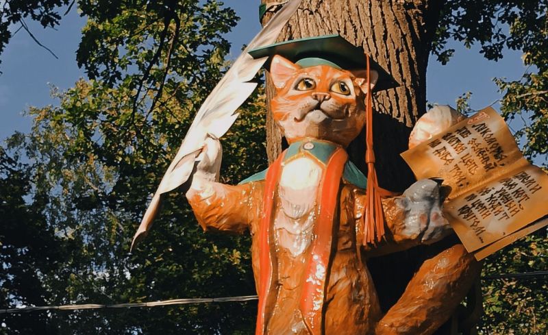 В Кирове литературную премию Николая Заболоцкого получат 2 писателя